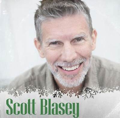 Scott Blasey - Net Worth, Age, Height, Birthday, Bio, Wiki!
