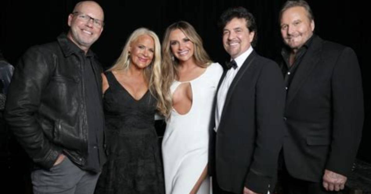 Scott Borchetta - Net Worth, Age, Height, Birthday, Bio, Wiki!