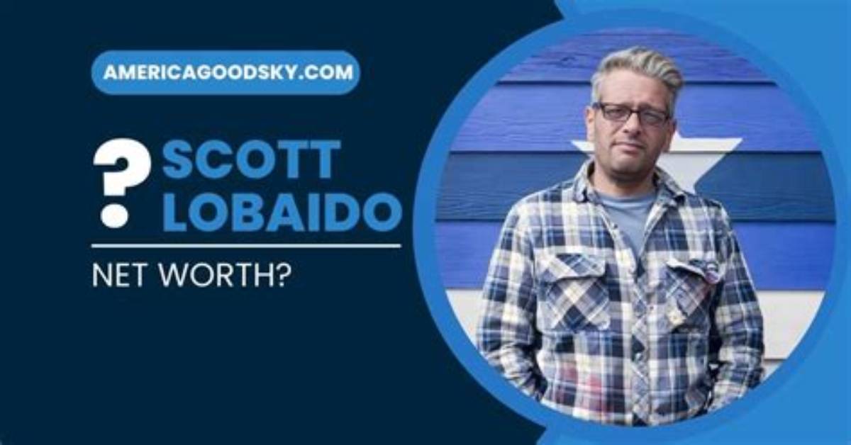 Scott Clark - Net Worth, Age, Height, Birthday, Bio, Wiki!