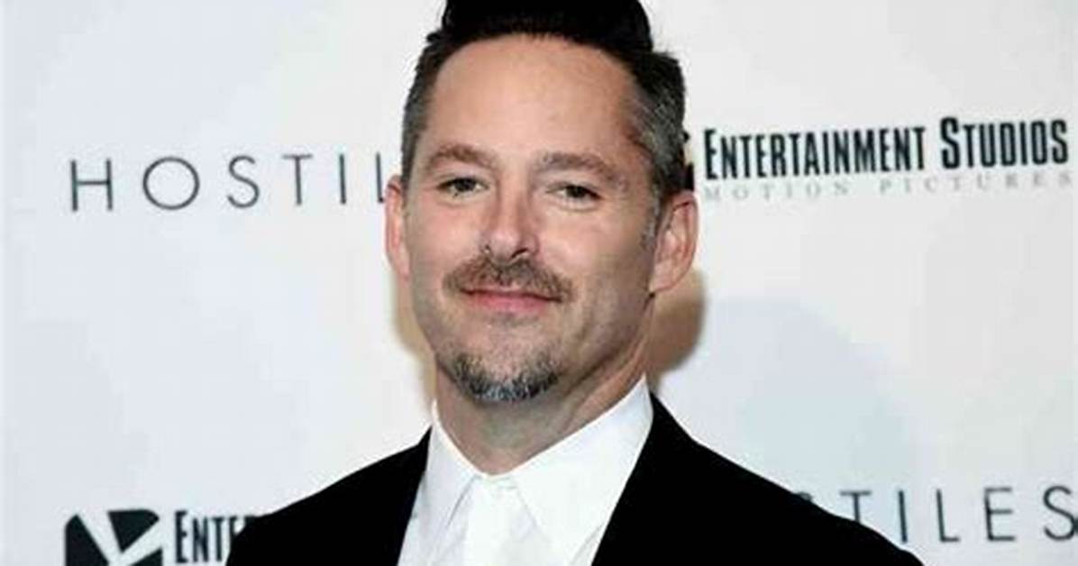 Scott Cooper Net Worth, Age, Height, Bio, Birthday, Wiki!