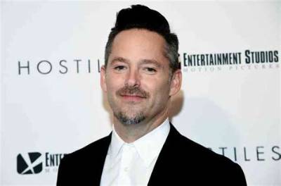 Scott Cooper Net Worth, Age, Height, Bio, Birthday, Wiki!