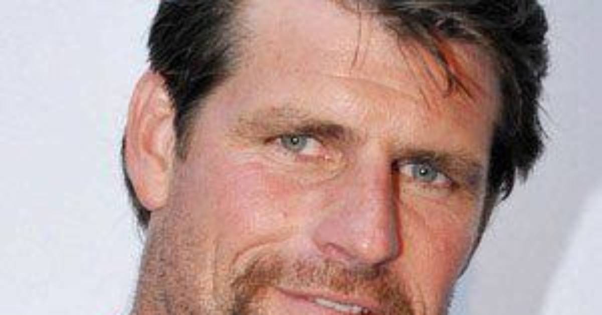 Scott Erickson - Net Worth, Age, Height, Birthday, Bio, Wiki!