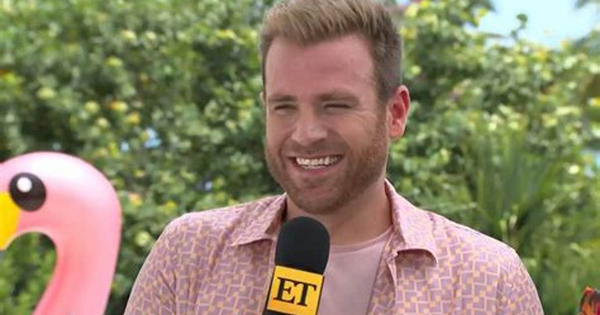Scott Evans Net Worth, Age, Height, Bio, Birthday, Wiki!