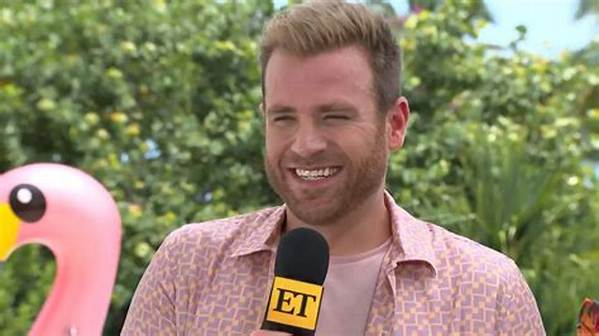 Scott Evans Net Worth, Age, Height, Bio, Birthday, Wiki!