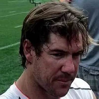 Scott Fujita - Net Worth, Age, Height, Birthday, Bio, Wiki!