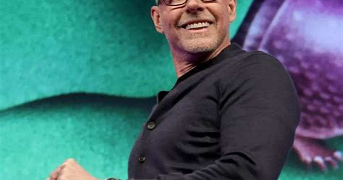 Scott Galloway - Net Worth, Age, Height, Birthday, Bio, Wiki!