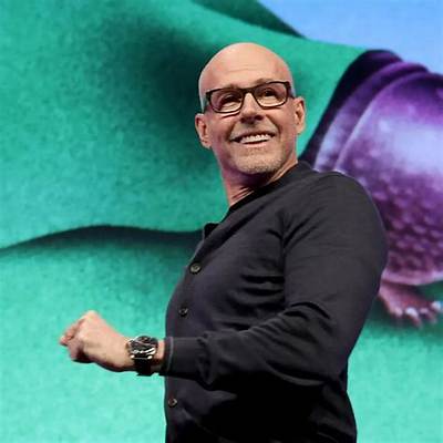 Scott Galloway - Net Worth, Age, Height, Birthday, Bio, Wiki!