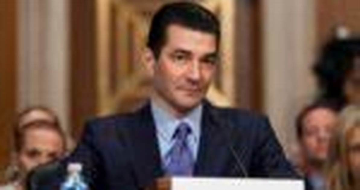Scott Gottlieb - Net Worth, Age, Height, Birthday, Bio, Wiki!