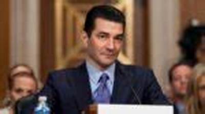 Scott Gottlieb - Net Worth, Age, Height, Birthday, Bio, Wiki!