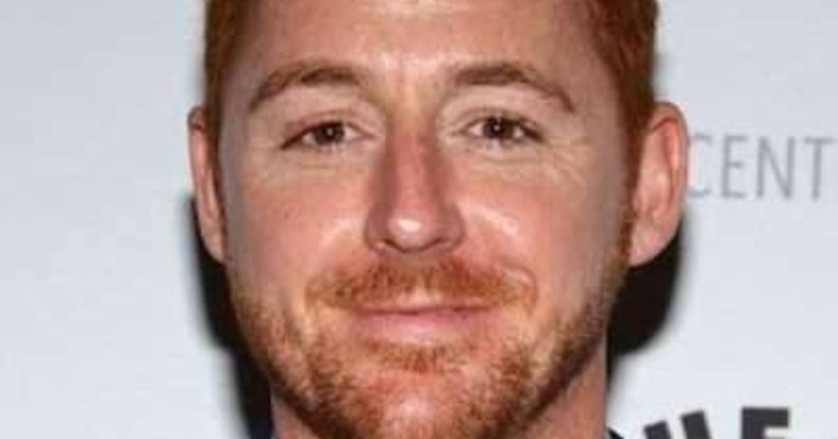 Scott Grimes Net Worth, Age, Height, Bio, Birthday, Wiki!