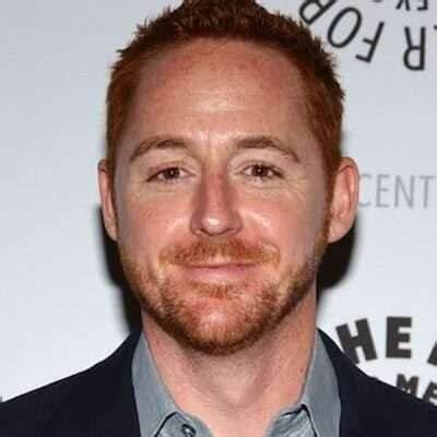 Scott Grimes Net Worth, Age, Height, Bio, Birthday, Wiki!