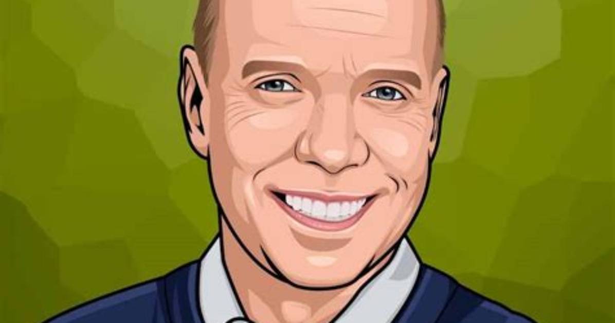 Scott Hamilton Net Worth 2024, Age, Height, Bio, Birthday, Wiki!