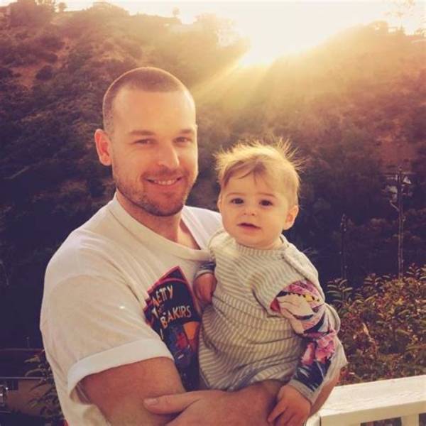 Scott Ligertwood Net Worth, Age, Height, Bio, Birthday, Wiki!