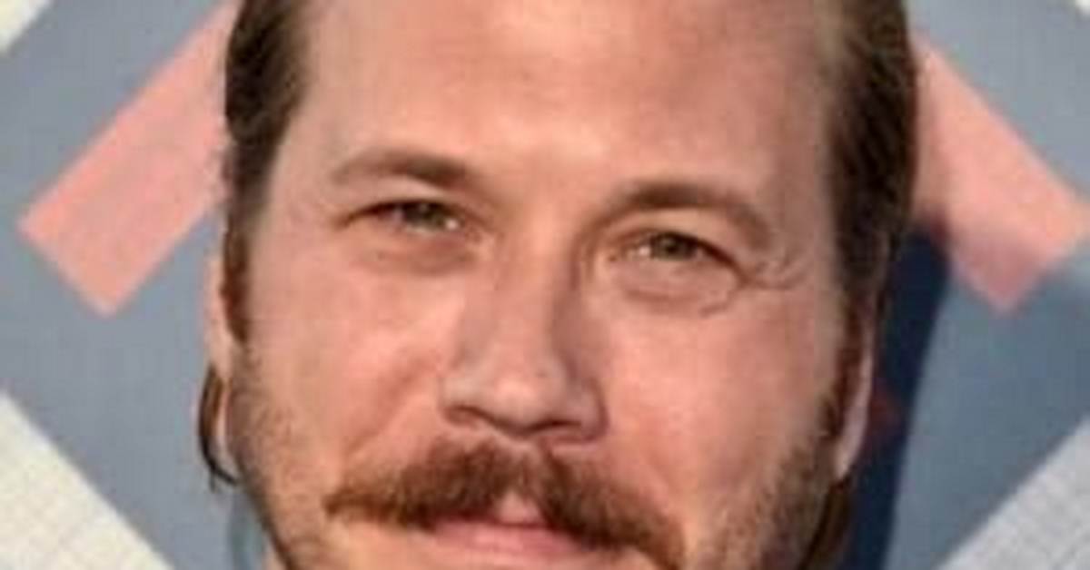 Scott Macarthur - Net Worth, Age, Height, Birthday, Bio, Wiki!