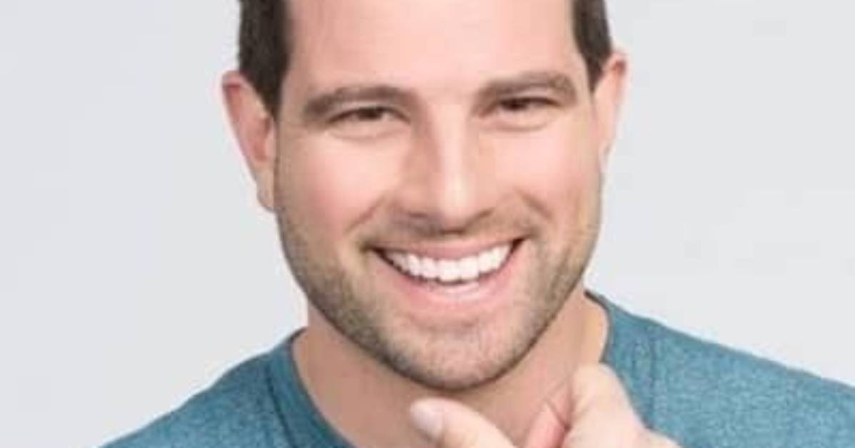 Scott Mcgillivray Net Worth, Age, Height, Bio, Birthday, Wiki!