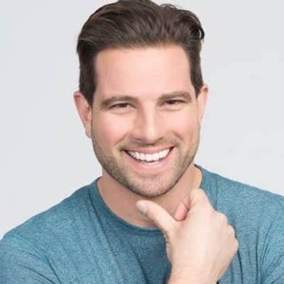 Scott Mcgillivray Net Worth, Age, Height, Bio, Birthday, Wiki!