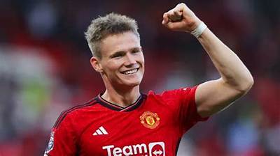 Scott Mctominay - Net Worth, Age, Height, Birthday, Bio, Wiki!
