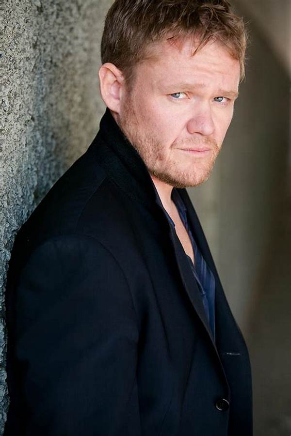 Scott Michael Campbell Net Worth, Age, Height, Bio, Birthday, Wiki!