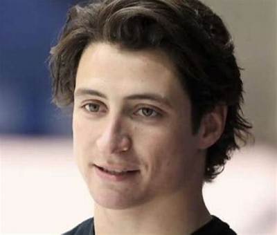 Scott Moir Net Worth 2024, Age, Height, Bio, Birthday, Wiki!