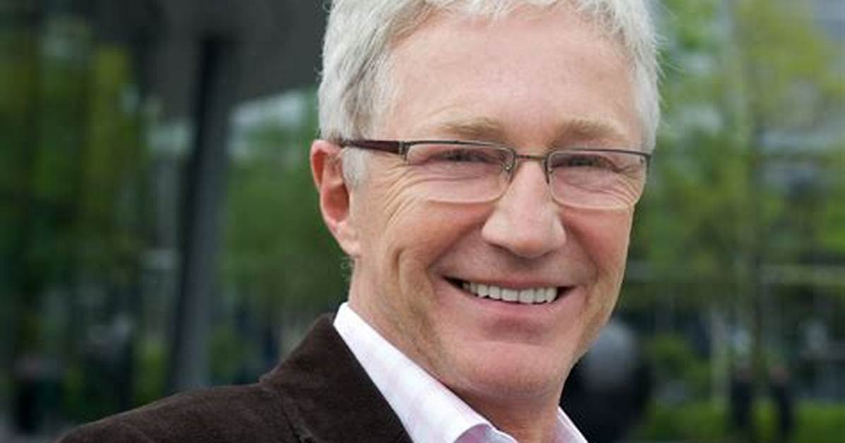 Scott O'grady - Net Worth, Age, Height, Birthday, Bio, Wiki!