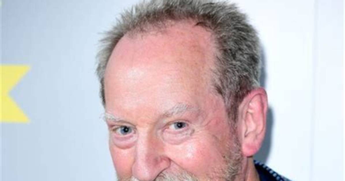 Scott Paterson - Net Worth, Age, Height, Birthday, Bio, Wiki!