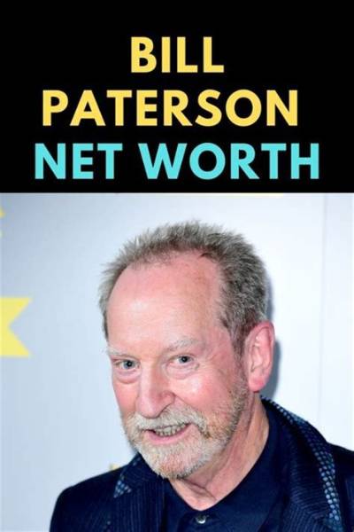 Scott Paterson - Net Worth, Age, Height, Birthday, Bio, Wiki!
