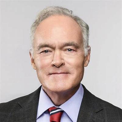 Scott Pelley Net Worth 2024, Age, Height, Bio, Birthday, Wiki!