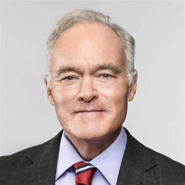 Scott Pelley Net Worth 2024, Age, Height, Bio, Birthday, Wiki!