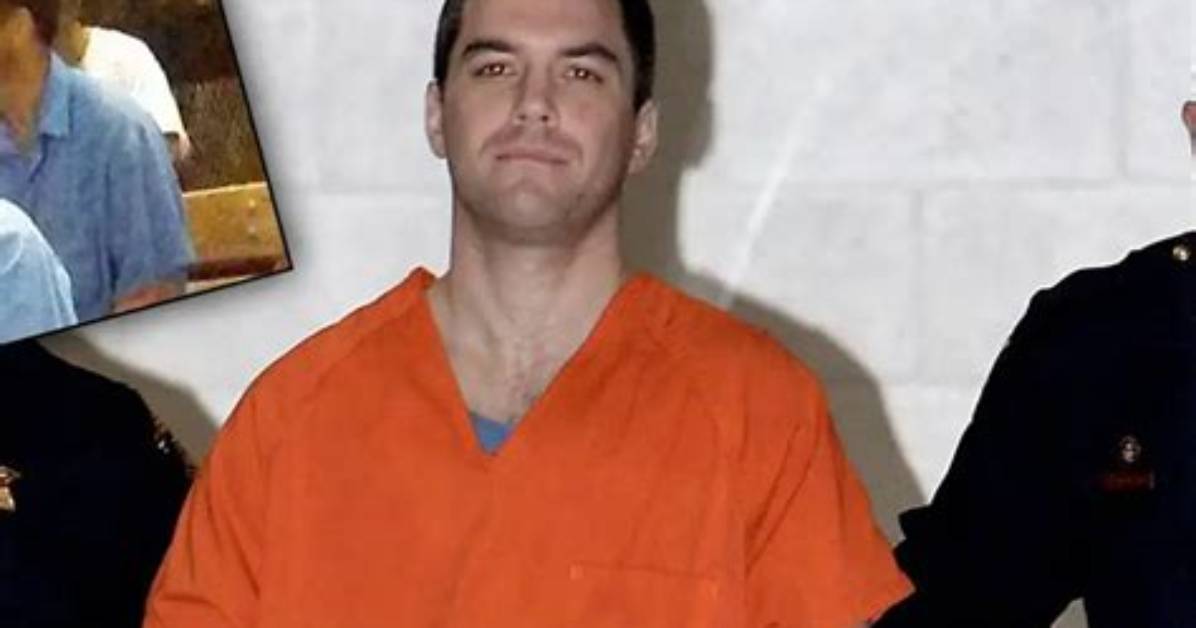 Scott Peterson Net Worth, Age, Height, Bio, Birthday, Wiki!