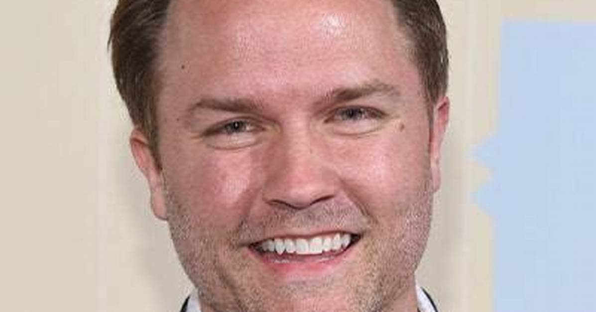 Scott Porter Net Worth 2024, Age, Height, Bio, Birthday, Wiki!