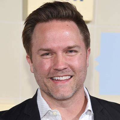 Scott Porter Net Worth 2024, Age, Height, Bio, Birthday, Wiki!