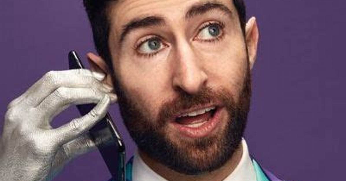 Scott Rogowsky Net Worth, Age, Height, Bio, Birthday, Wiki!