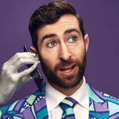 Scott Rogowsky Net Worth, Age, Height, Bio, Birthday, Wiki!