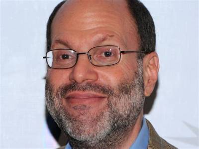 Scott Rudin Net Worth, Age, Height, Bio, Birthday, Wiki!