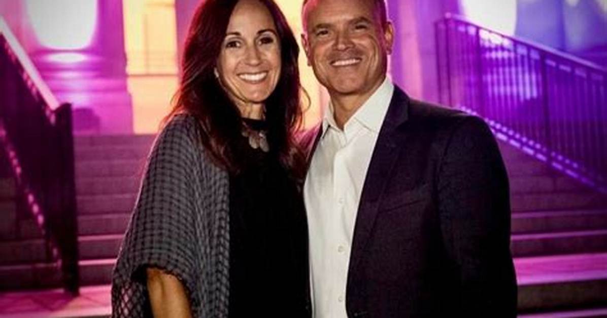 Scott Rueck - Net Worth, Age, Height, Birthday, Bio, Wiki!
