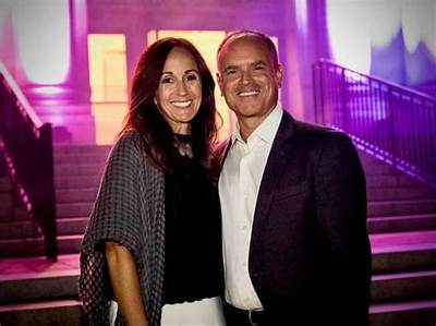 Scott Rueck - Net Worth, Age, Height, Birthday, Bio, Wiki!