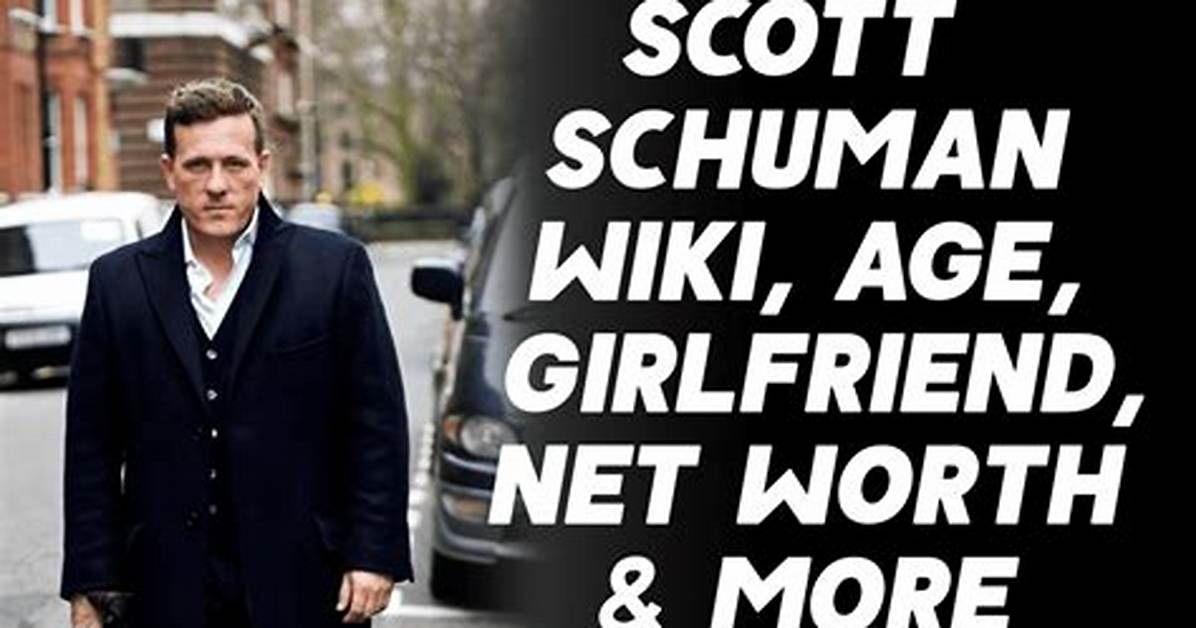 Scott Schuman Net Worth, Age, Height, Bio, Birthday, Wiki!