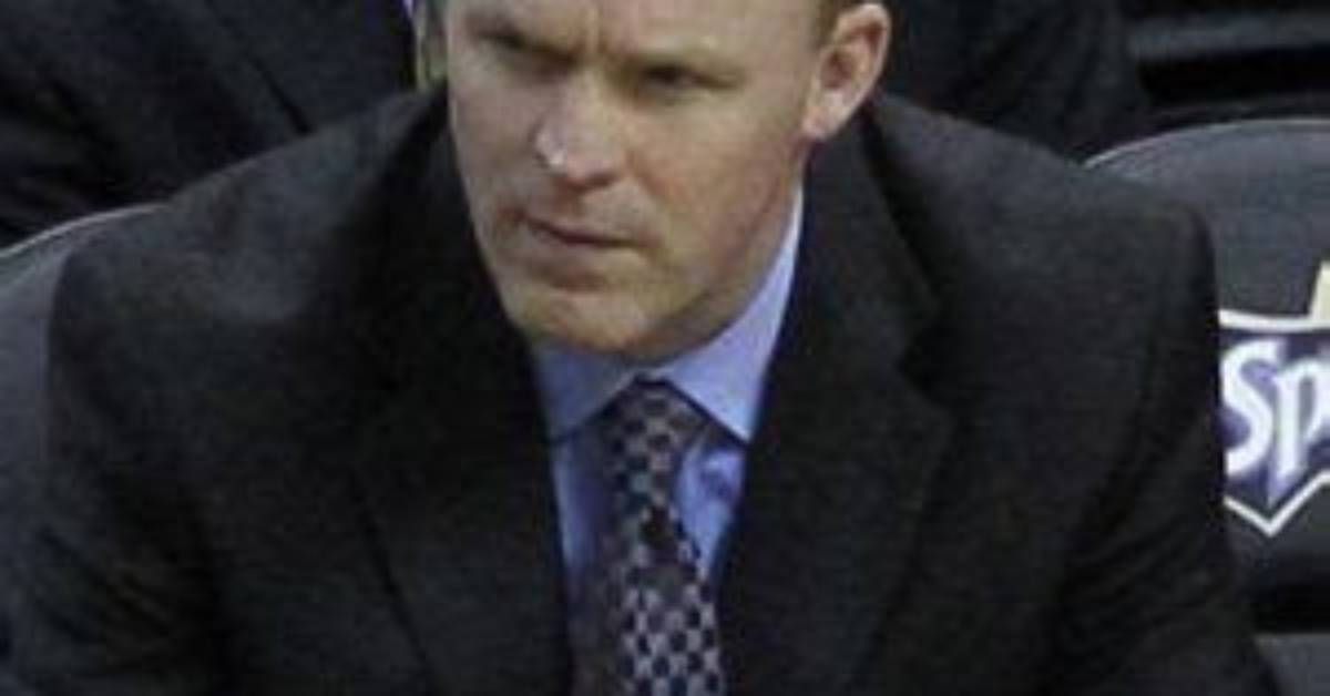 Scott Skiles Net Worth, Age, Height, Bio, Birthday, Wiki!