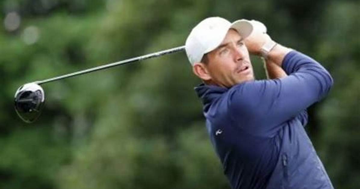 Scott Stallings Net Worth, Age, Height, Bio, Birthday, Wiki!