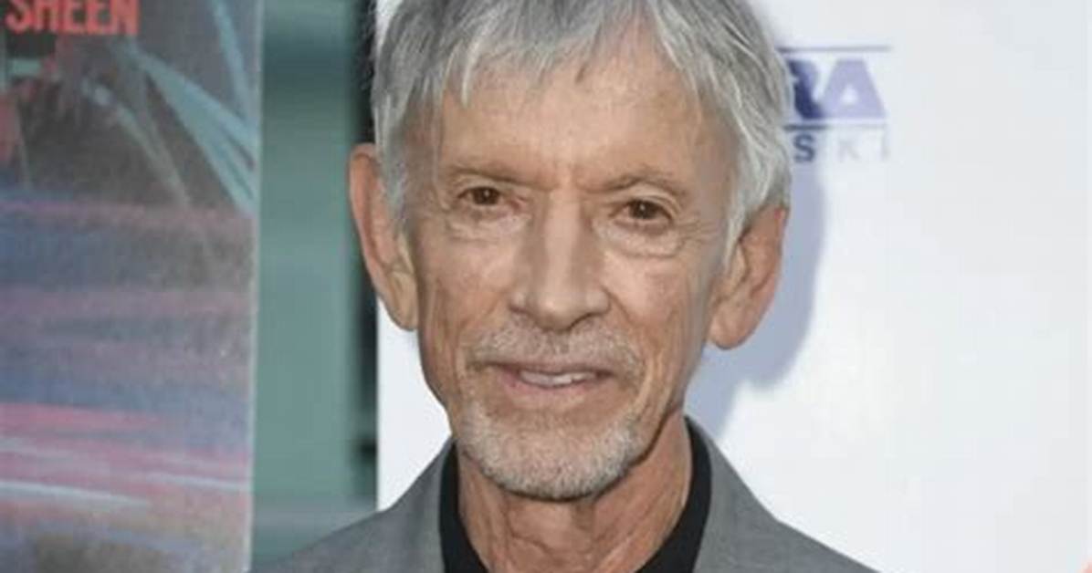 Scott Thomsen - Net Worth, Age, Height, Birthday, Bio, Wiki!