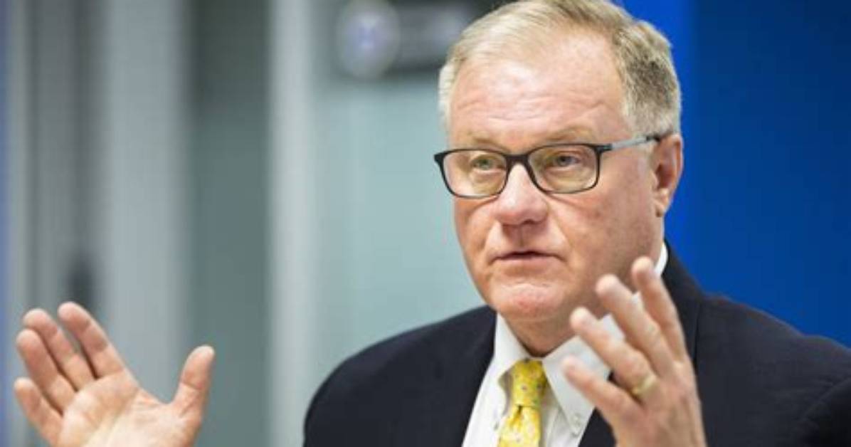 Scott Wagner Net Worth, Age, Height, Bio, Birthday, Wiki!