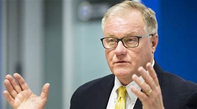 Scott Wagner Net Worth, Age, Height, Bio, Birthday, Wiki!