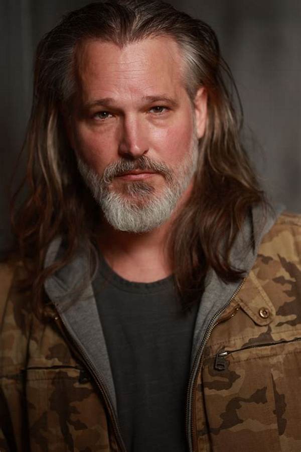 Scott Whyte - Net Worth, Age, Height, Birthday, Bio, Wiki!