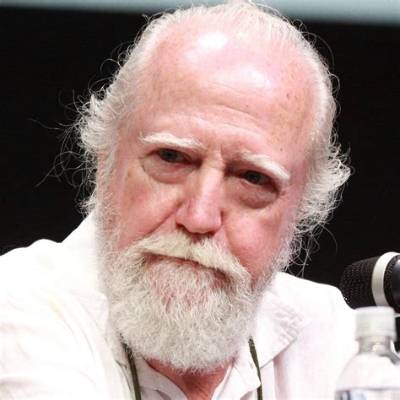Scott Wilson Net Worth, Age, Height, Bio, Birthday, Wiki!