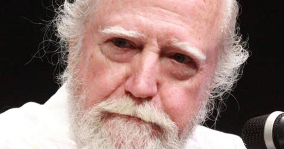 Scott Wilson - Net Worth, Age, Height, Birthday, Bio, Wiki!