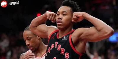 Scottie Barnes Net Worth, Age, Height, Bio, Birthday, Wiki!