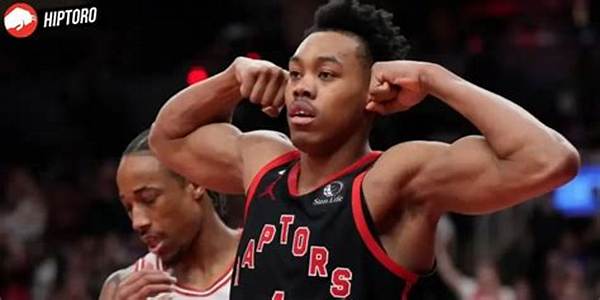 Scottie Barnes Net Worth, Age, Height, Bio, Birthday, Wiki!