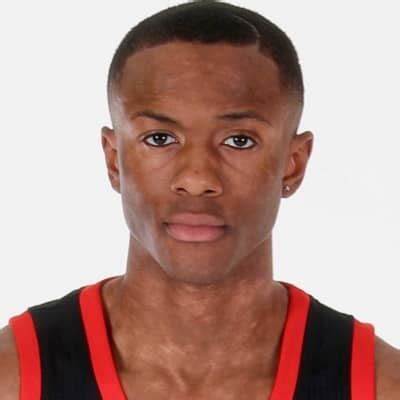 Scottie Lewis - Net Worth, Age, Height, Birthday, Bio, Wiki!
