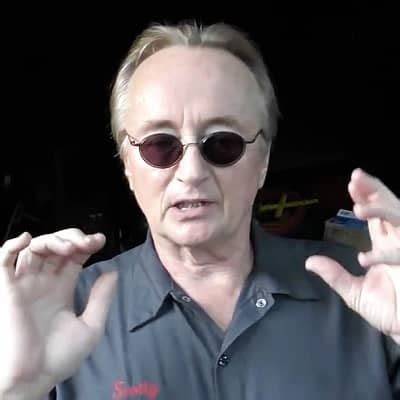 Scotty Kilmer Net Worth, Age, Height, Bio, Birthday, Wiki!
