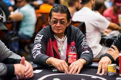 Scotty Nguyen Net Worth, Age, Height, Bio, Birthday, Wiki!